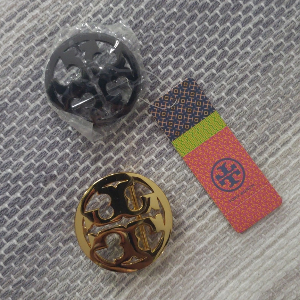 Tory Burch Belt Buckles